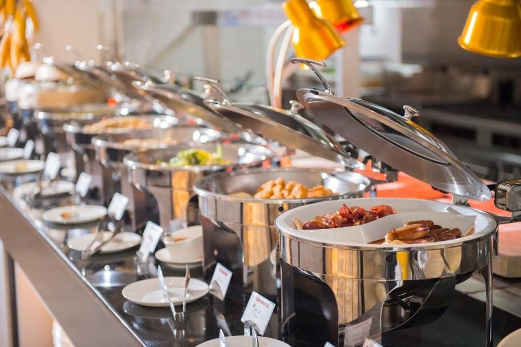 住一晚彰化｜提米好旅到櫻山飯店，尋找屬於你的旅途節奏