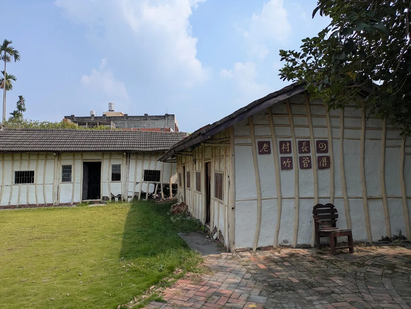 這條路太好拍！彰化彩繪村、天空步道、彩虹傘巷一次收藏