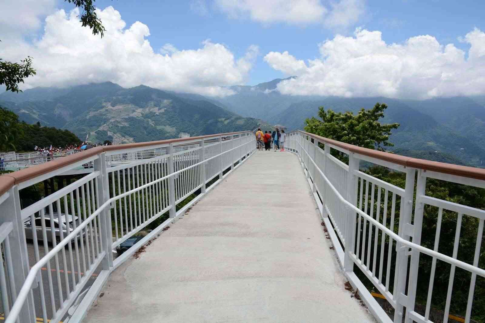 出發去南投！清境看羊、武嶺追雲海，兩天一夜剛剛好