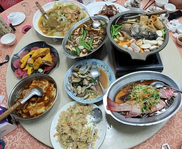 潮起潮落之間，遇見金色的風景｜高美濕地日落生態全攻略