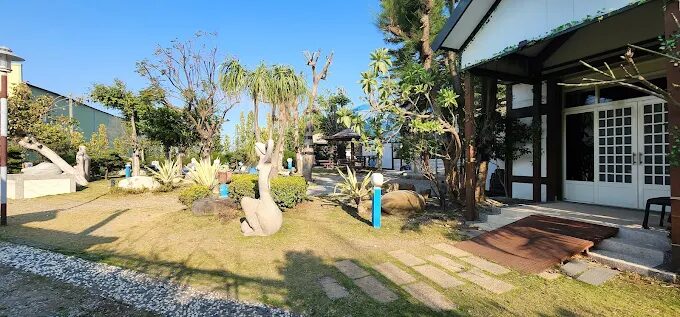 潮起潮落之間，遇見金色的風景｜高美濕地日落生態全攻略