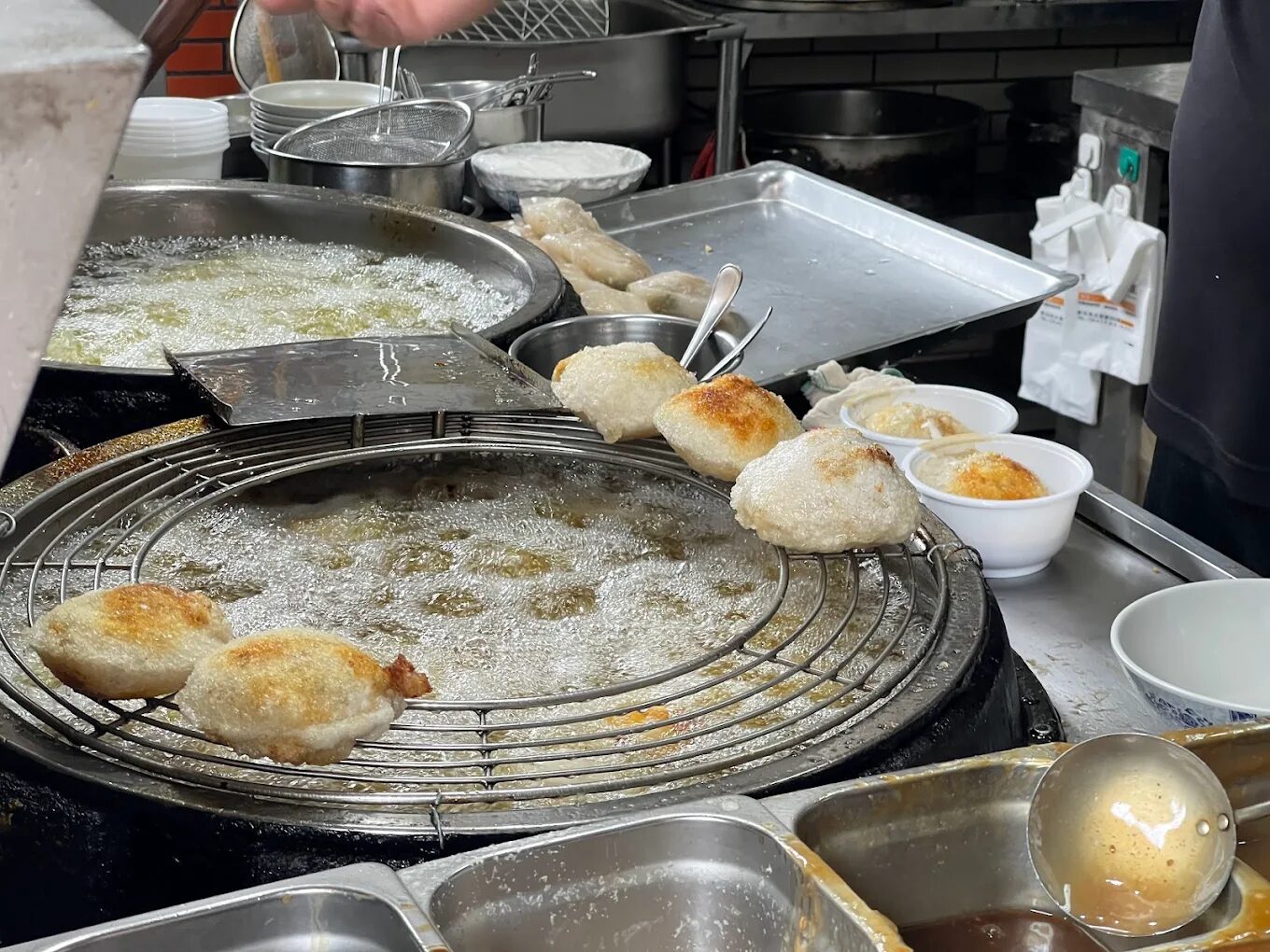 從鐵道基地到旅人記憶｜漫遊彰化扇形車庫一日散步路線