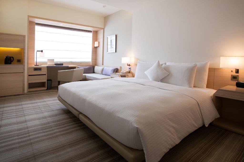 從和逸飯店出發｜一次走訪台北、台南、高雄與桃園的城市旅程