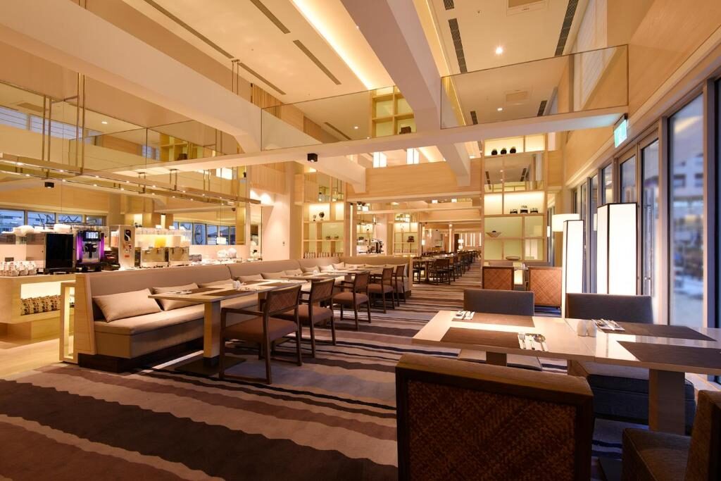 從和逸飯店出發｜一次走訪台北、台南、高雄與桃園的城市旅程