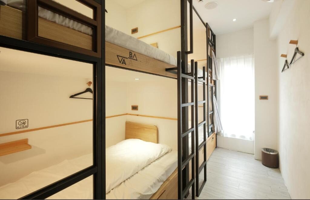 走進台南巷弄的夜色｜精選五間最有故事的住宿，感受旅人眼中的城市節奏