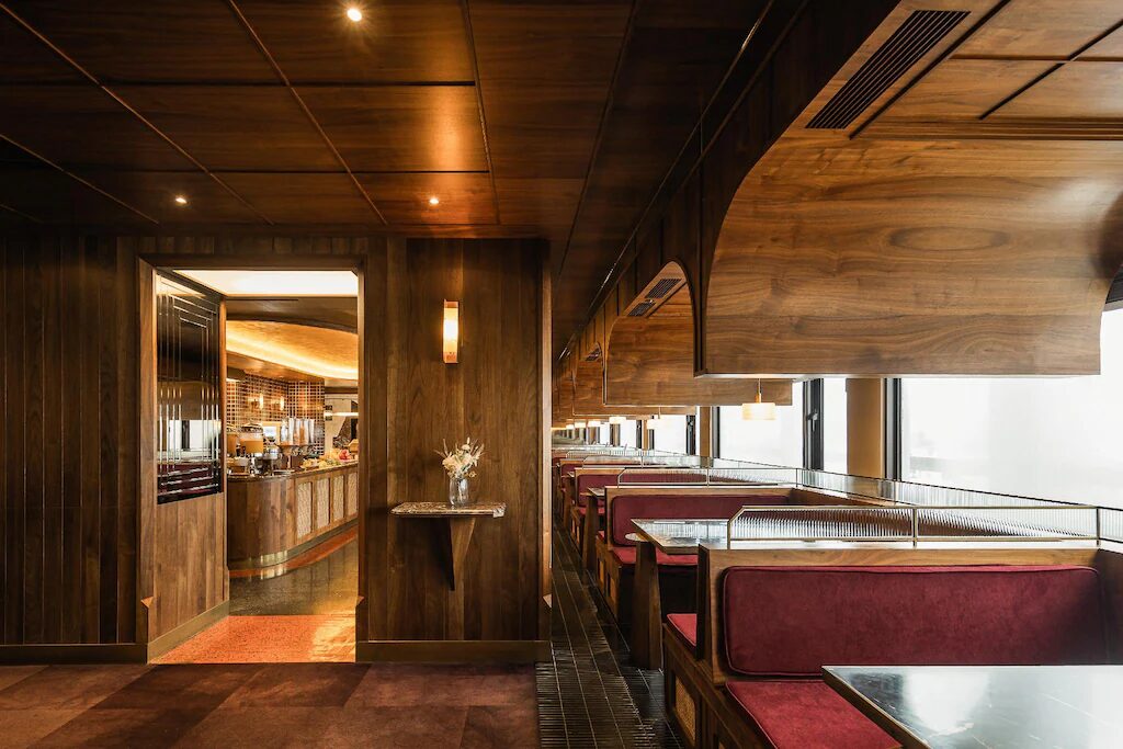 走進台南巷弄的夜色｜精選五間最有故事的住宿，感受旅人眼中的城市節奏