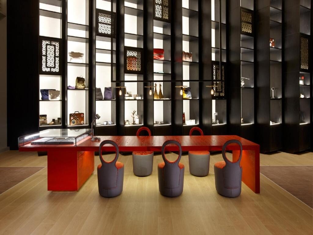 走進台南老爺行旅｜在設計旅宿裡，找回生活的節奏與光