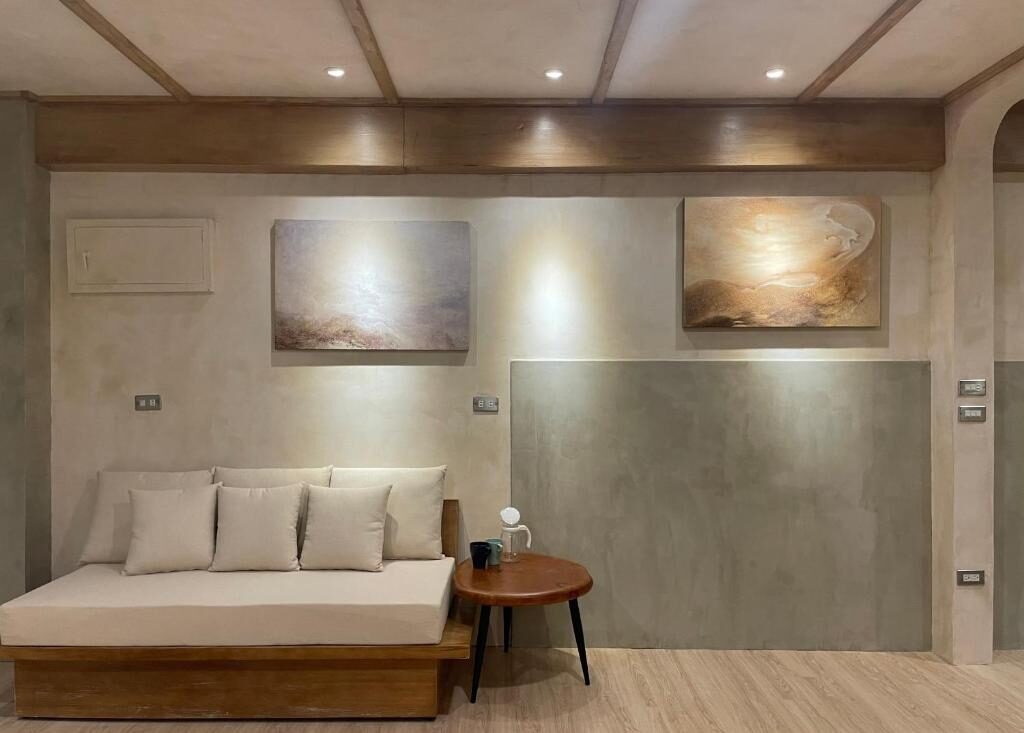 走進台南巷弄的夜色｜精選五間最有故事的住宿，感受旅人眼中的城市節奏