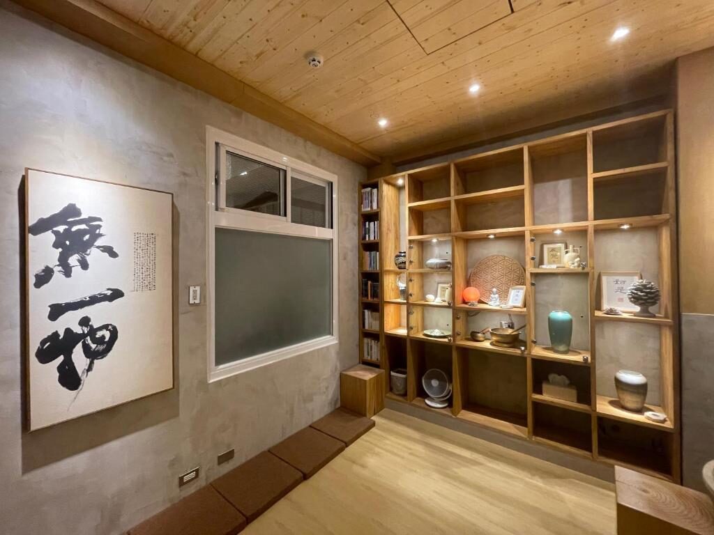 走進台南巷弄的夜色｜精選五間最有故事的住宿，感受旅人眼中的城市節奏