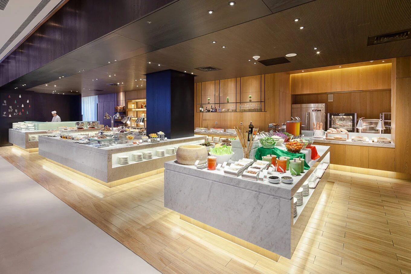 走進台南老爺行旅｜在設計旅宿裡，找回生活的節奏與光