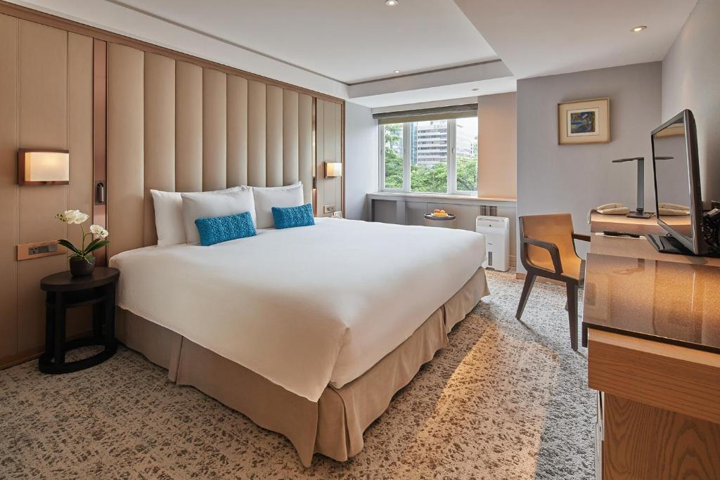 老爺帶你去旅行｜從山林到城市，遇見台灣的五種風景