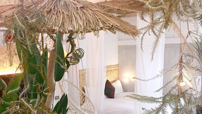 🌊 花蓮住宿推薦|海景第一排、山景泡湯、親子旅宿一次看