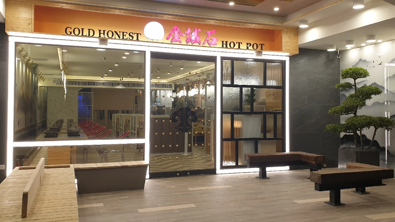 🍲 金誠石火鍋｜雲林斗南超人氣「火鍋＋燒肉兩吃」美食，一次滿足大口吃肉與熱湯幸福感！