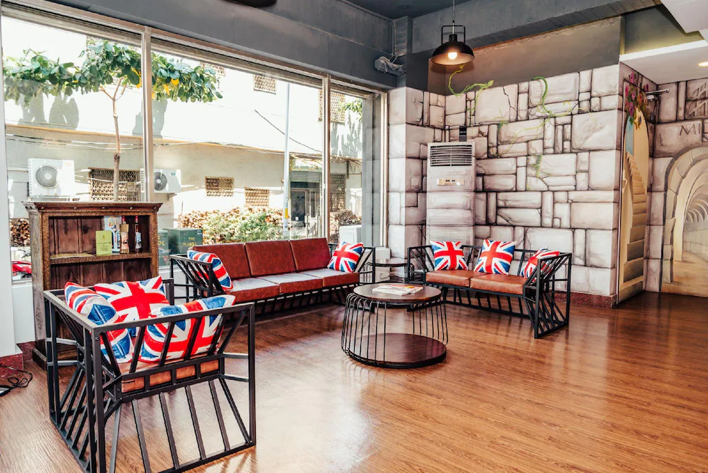 台東的夜，有風、有光，也有讓人想回去的 5 間住宿