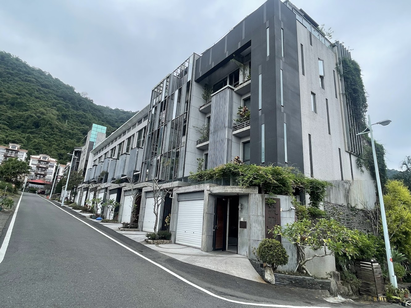 宜蘭礁溪住宿推薦：享受山水澗湯泉的悠閒時光