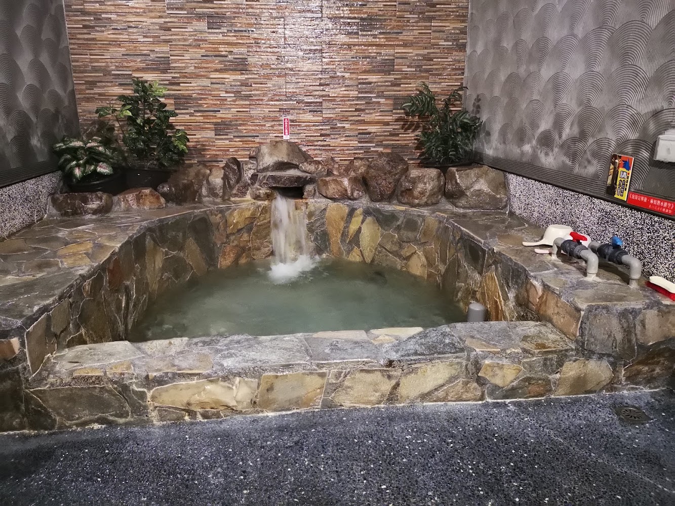 春水笈溫泉湯屋｜宜蘭溫泉：體驗礁溪四季溫泉的完美放鬆之旅