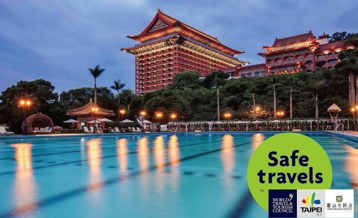 台北飯店：選擇最佳住宿的5大技巧與推薦