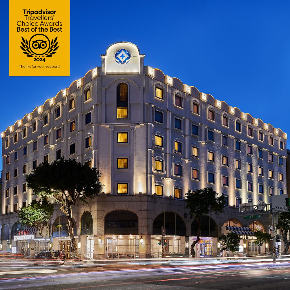 台北飯店：選擇最佳住宿的5大技巧與推薦