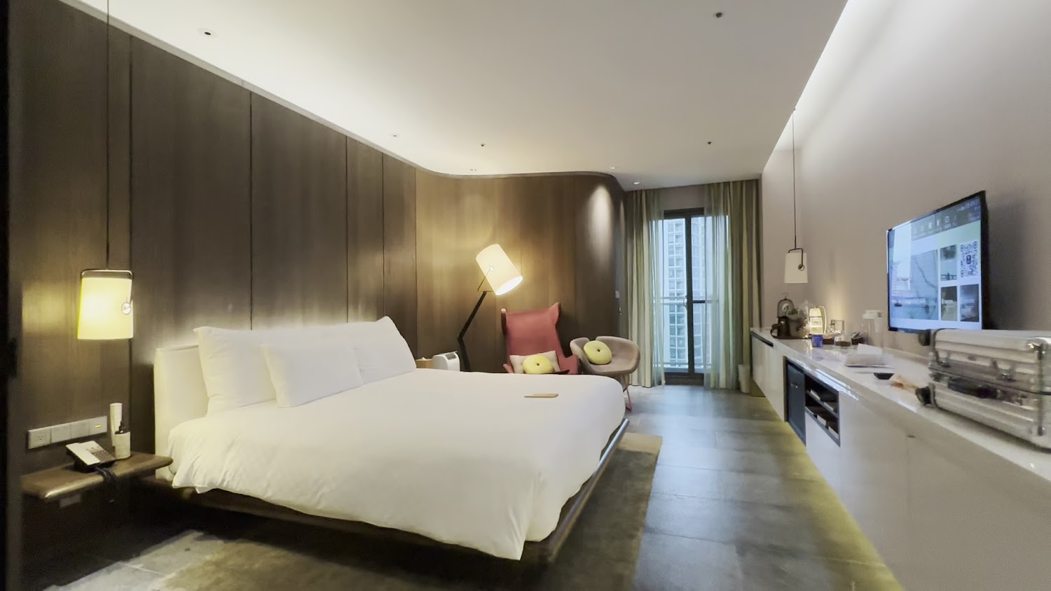 最新消息｜北投老爺酒店：體驗奢華與自然的完美結合