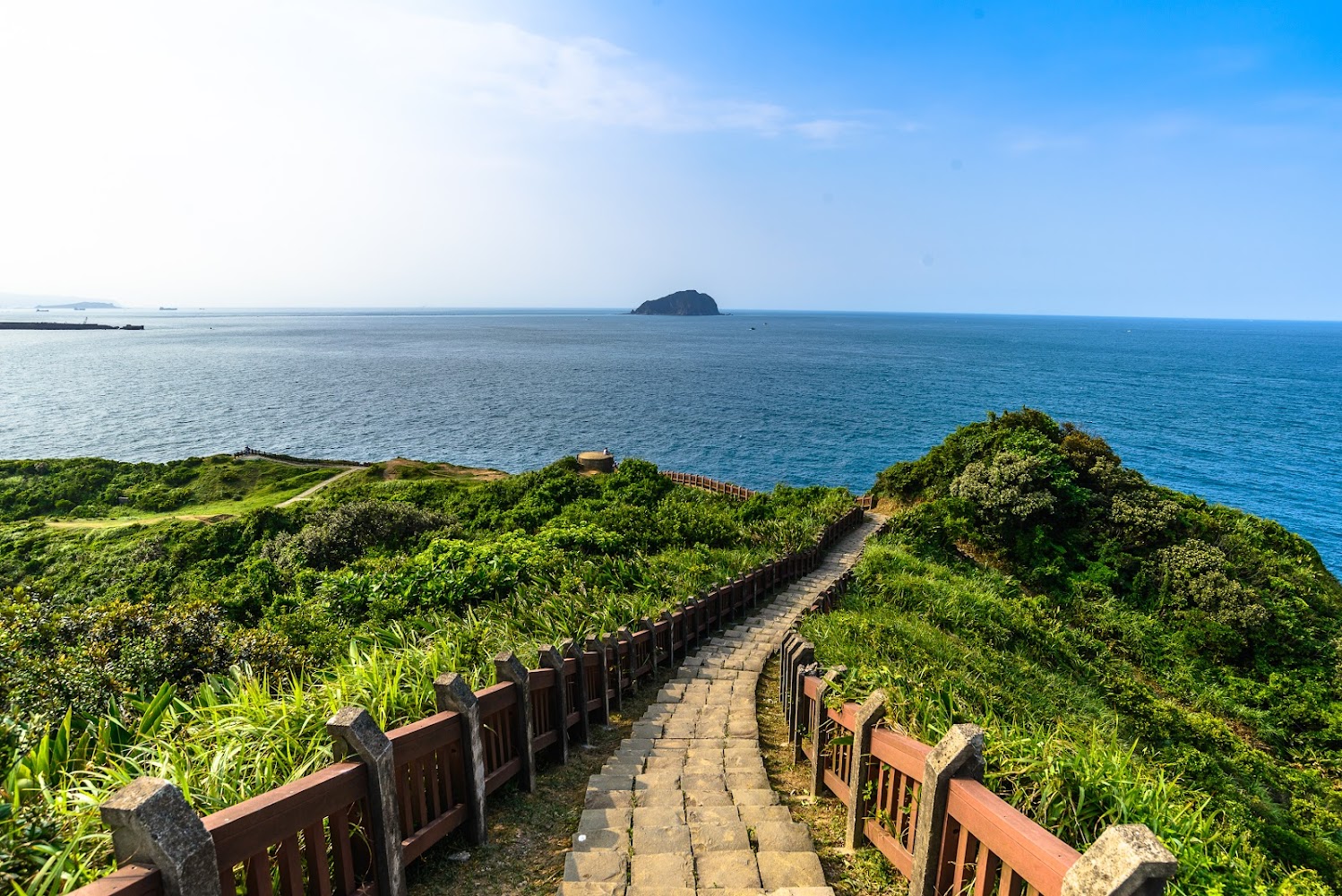 基隆景點：探索五大必訪景點，讓你的旅行充滿驚喜！
