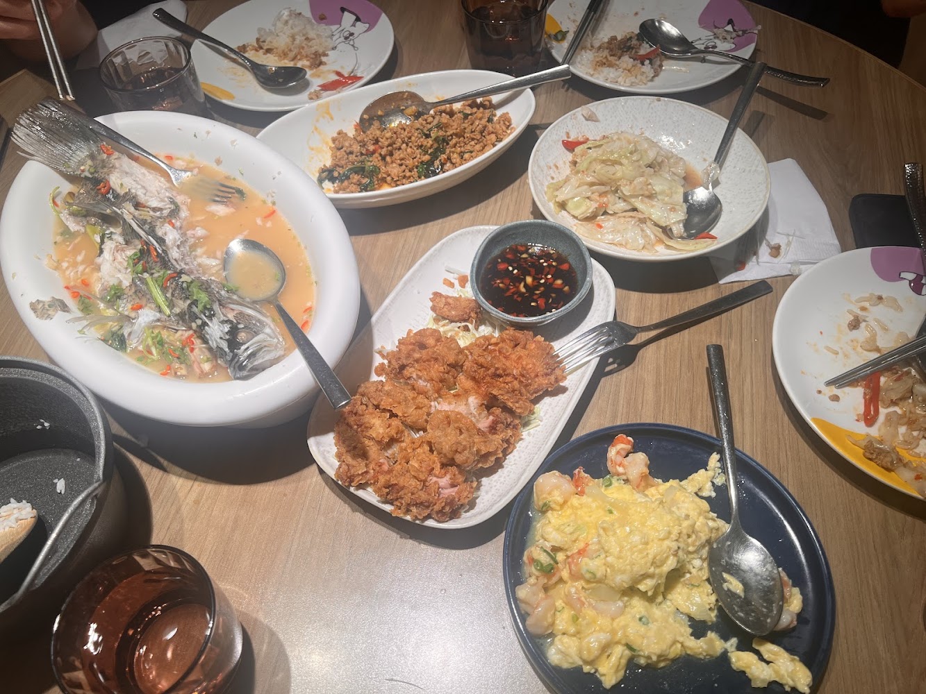 基隆港好食城：探尋基隆美食的最佳去處