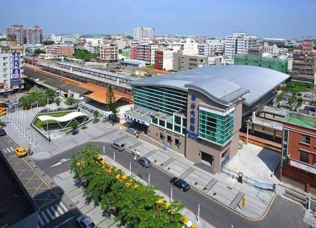 御品王朝旅店｜雲林住宿攻略：五大必住飯店推薦，讓你輕鬆享受最佳旅遊體驗！