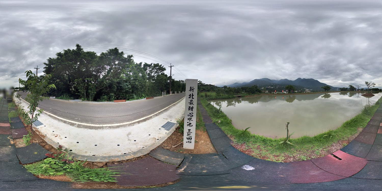 三芝景點｜你不可錯過的田心子美景完全指南