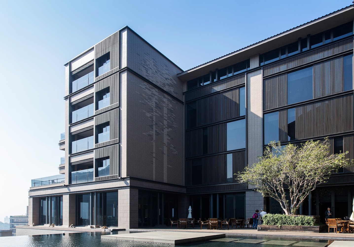 北投麗禧溫泉酒店｜推薦的溫泉飯店：享受日月潭頂級療癒之旅