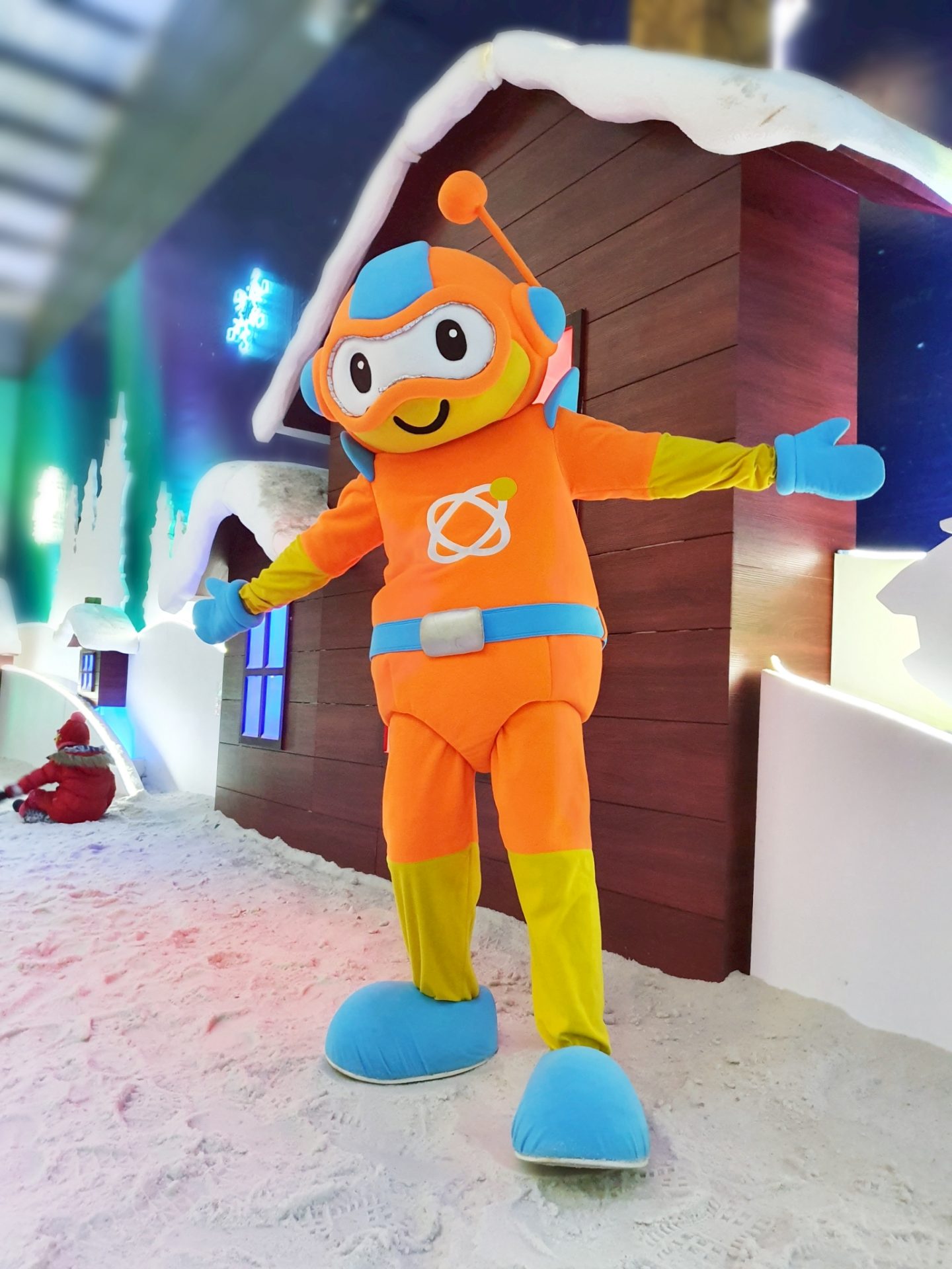 🎉 2025十月限定|小叮噹科學主題樂園「門票買1送1」優惠,揪好友免費入園!