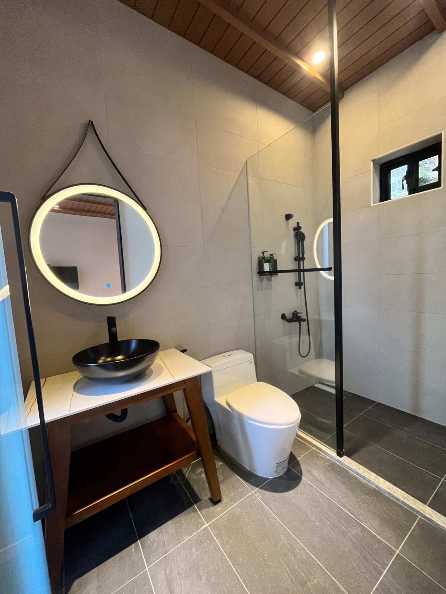 天闊溫泉會館私人專屬湯池