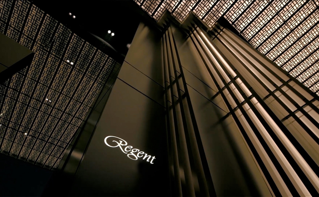 房間｜台北晶華酒店攻略【2025最新】：享受奢華住宿的五大理由