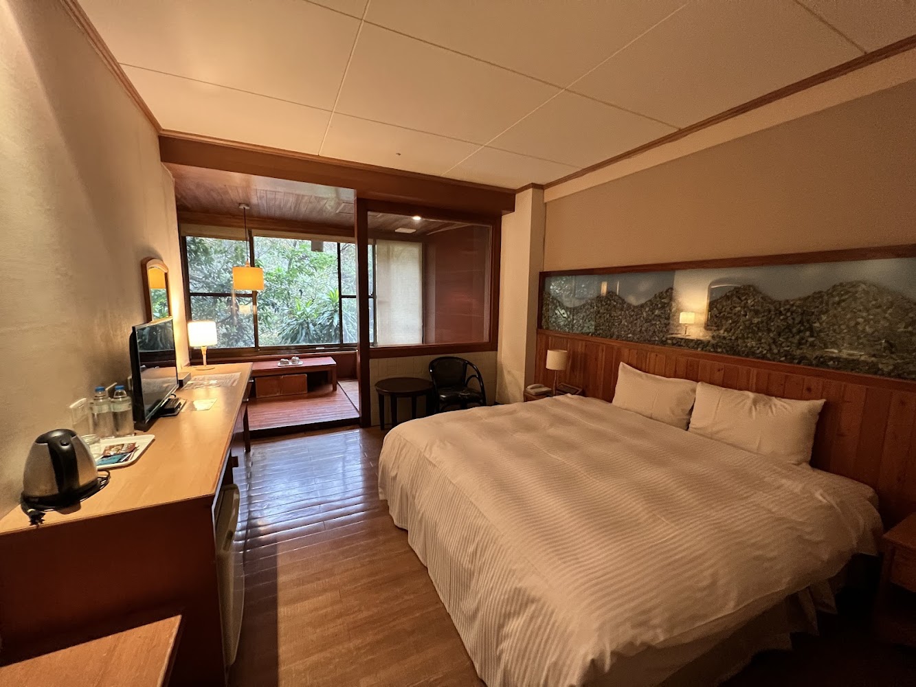 影片｜龍谷觀光大飯店：體驗台中絕佳溫泉住宿的完美選擇