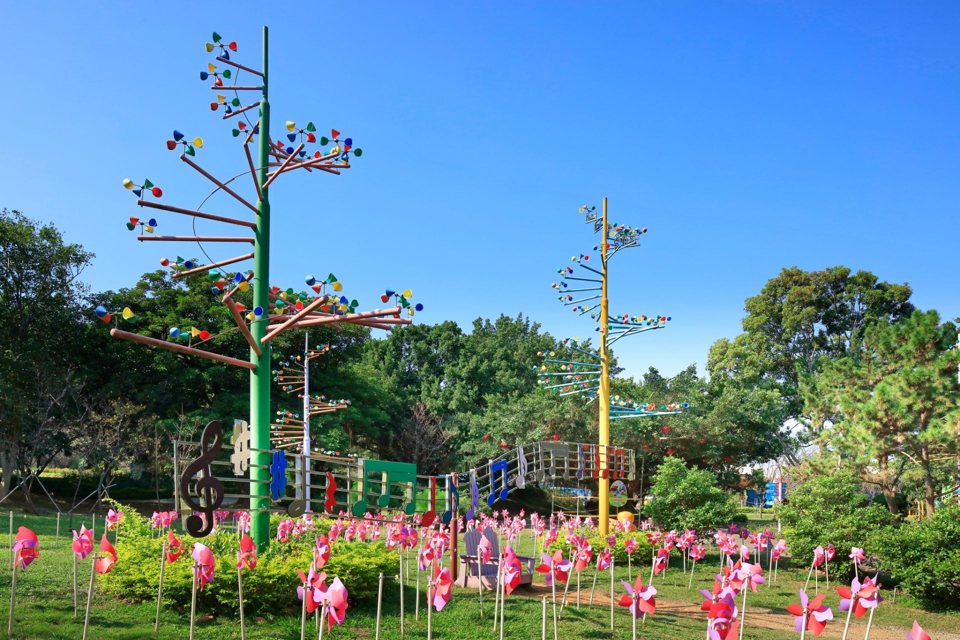 小叮噹科學主題樂園2