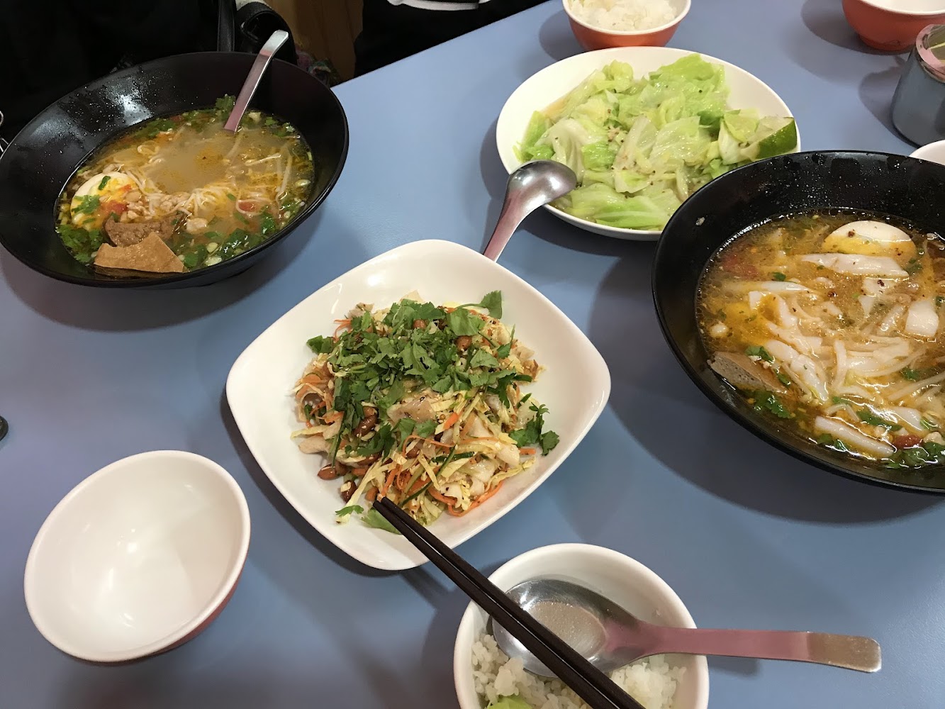 清境餐廳‧佧佤山雲南擺夷美食
