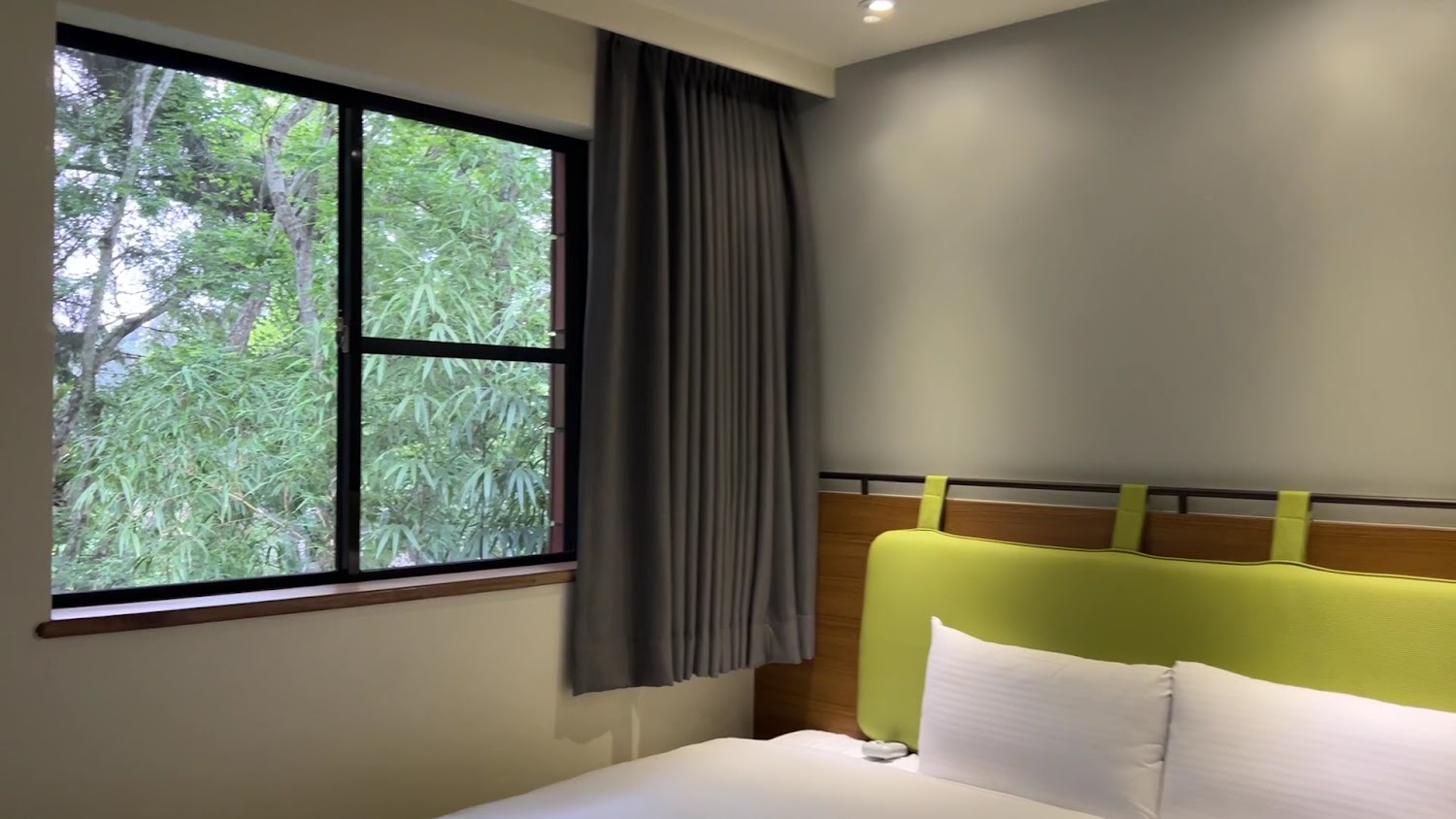 最新2天前|溪頭福華渡假飯店完整指南|探索各大樓特色與住宿建議