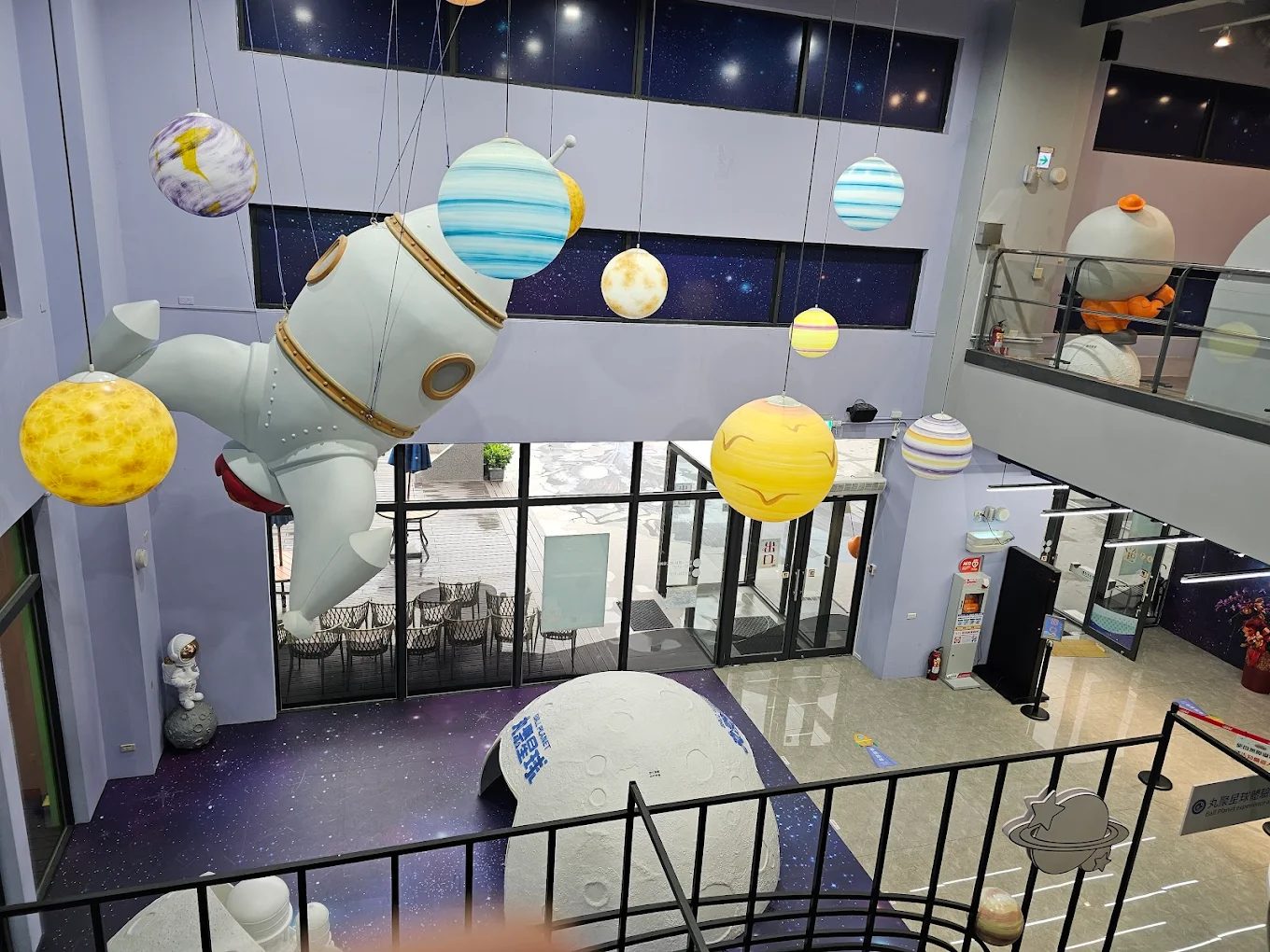 ☕ 雲林古坑咖啡節開跑！入住《111古坑行旅》送城堡門票免費玩！