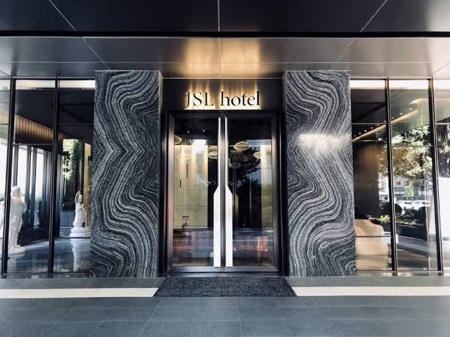 游泳池｜甲山林湯旅｜優雅隱世的溫泉酒店體驗