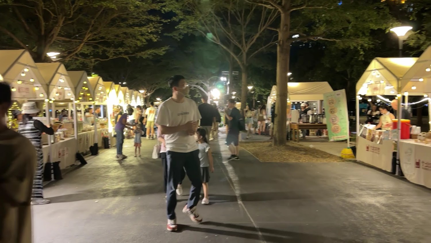 全部照片｜探索水圳森林公園：最佳親子休閒好去處