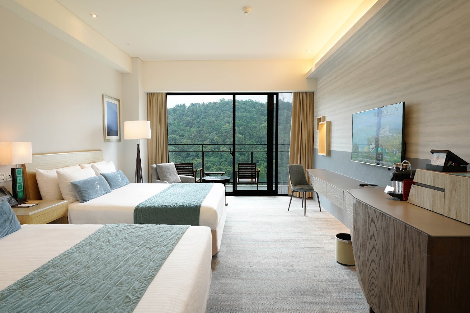 影片｜雲品溫泉酒店：日月潭的最佳住宿推薦與特色