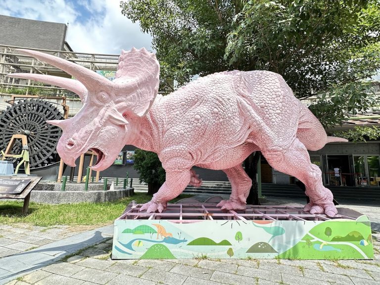 影片｜樹谷農場體驗：探索台南最佳親子互動農場
