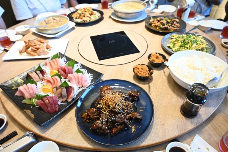 台東海鮮不踩雷懶人包｜平價餐廳與無菜單料理推薦