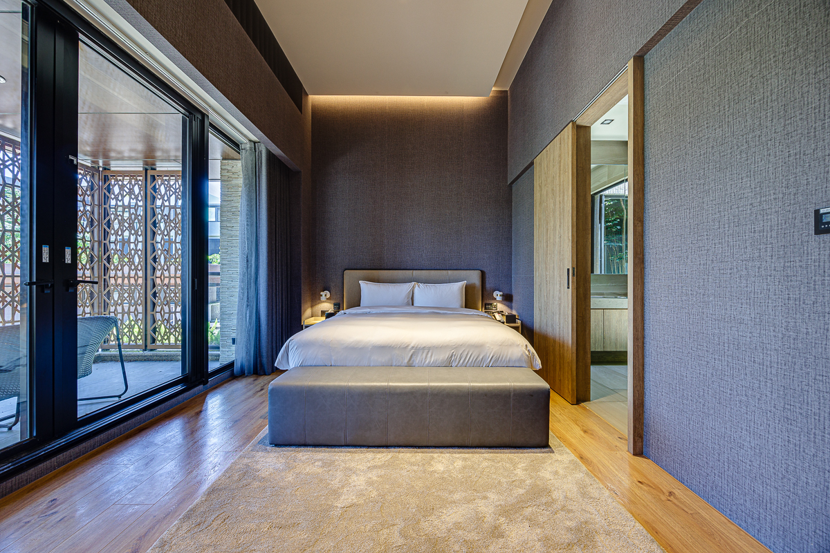 影片|烏日璞旅 Boutech Wuri Village Hotel:一個全方位的旅遊體驗