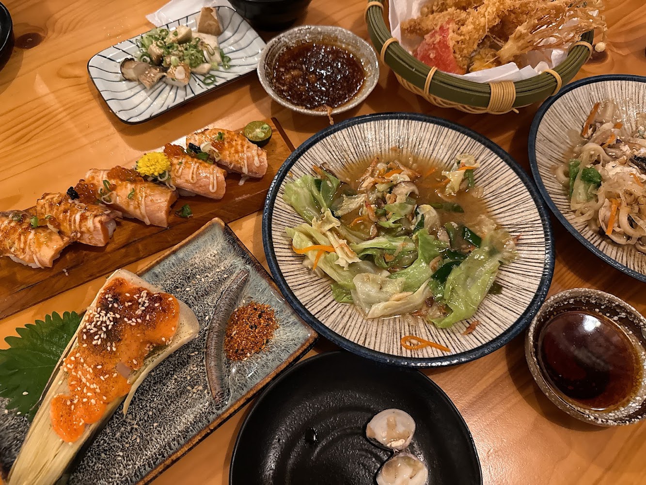 日嚐こんばんは - 礁溪店