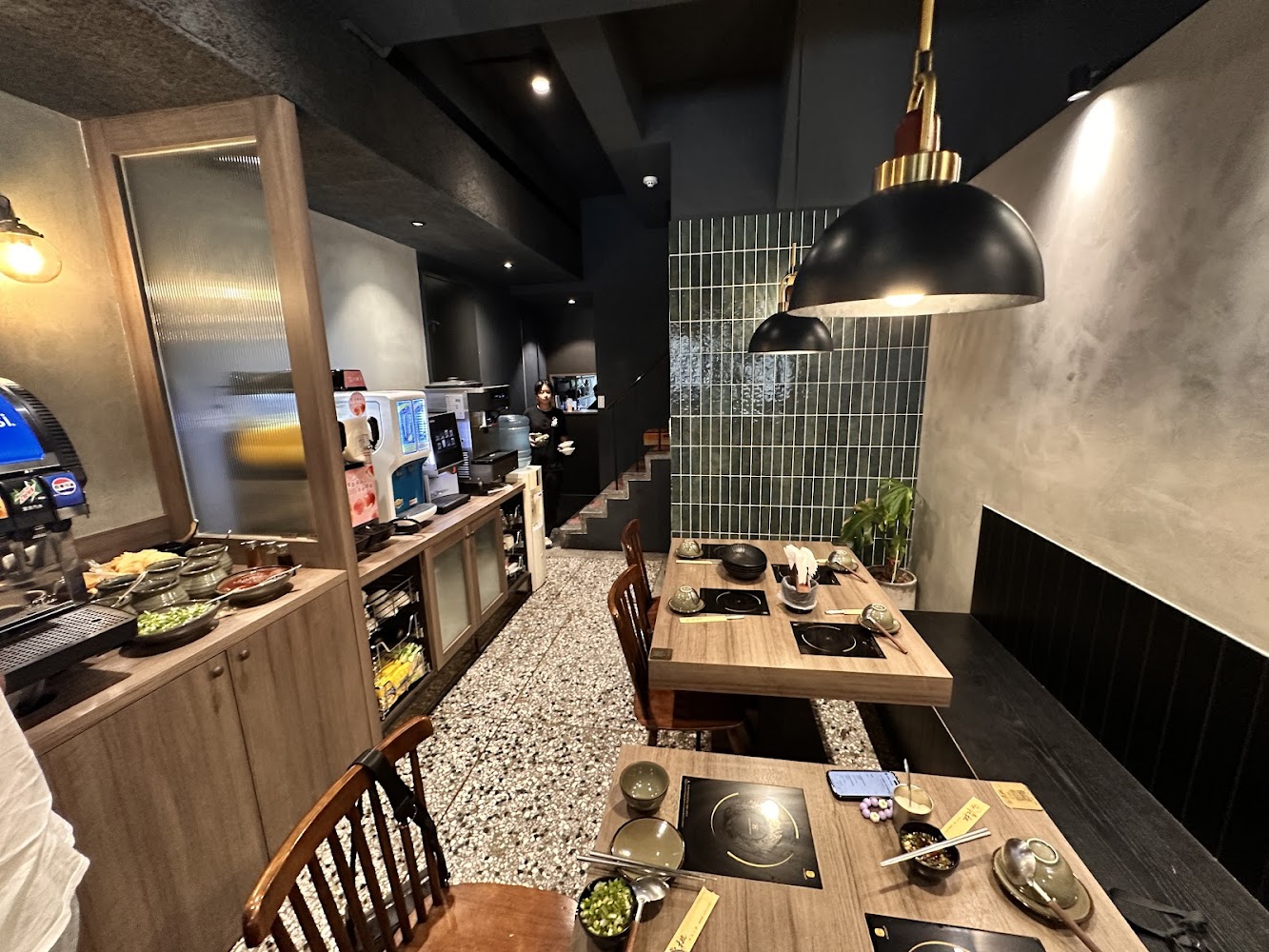 鼎楓寶島火鍋 礁溪店