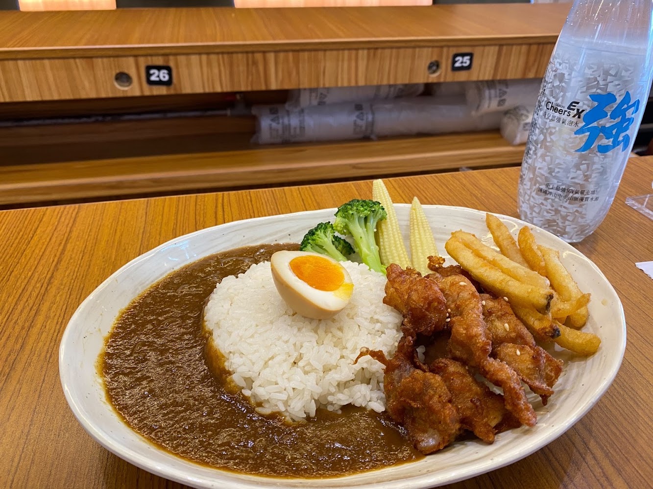 和堂丼屋 ワドウドンヤ