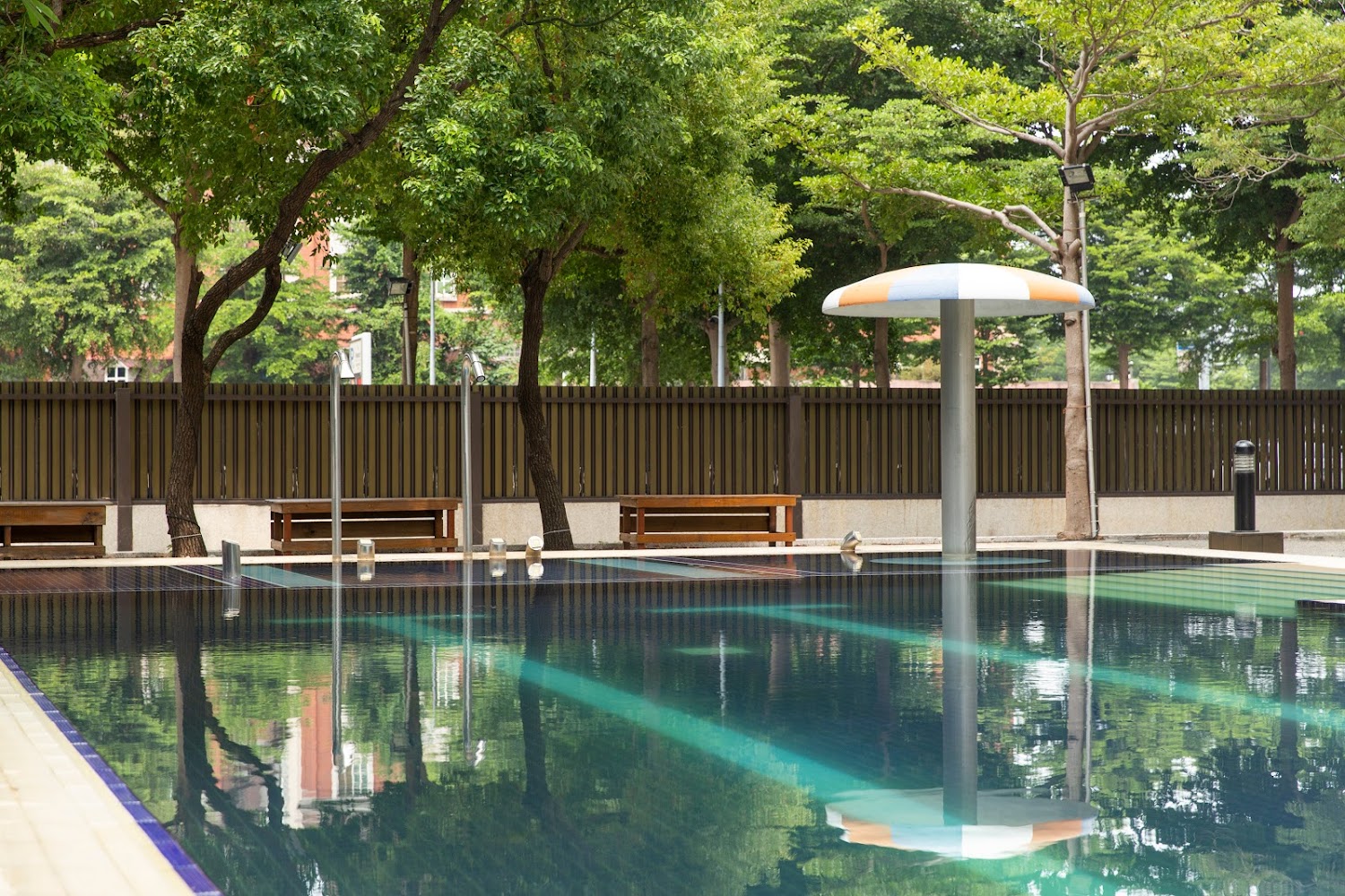 探索台中福華飯店的完美住宿選擇|提升旅行品質的秘訣