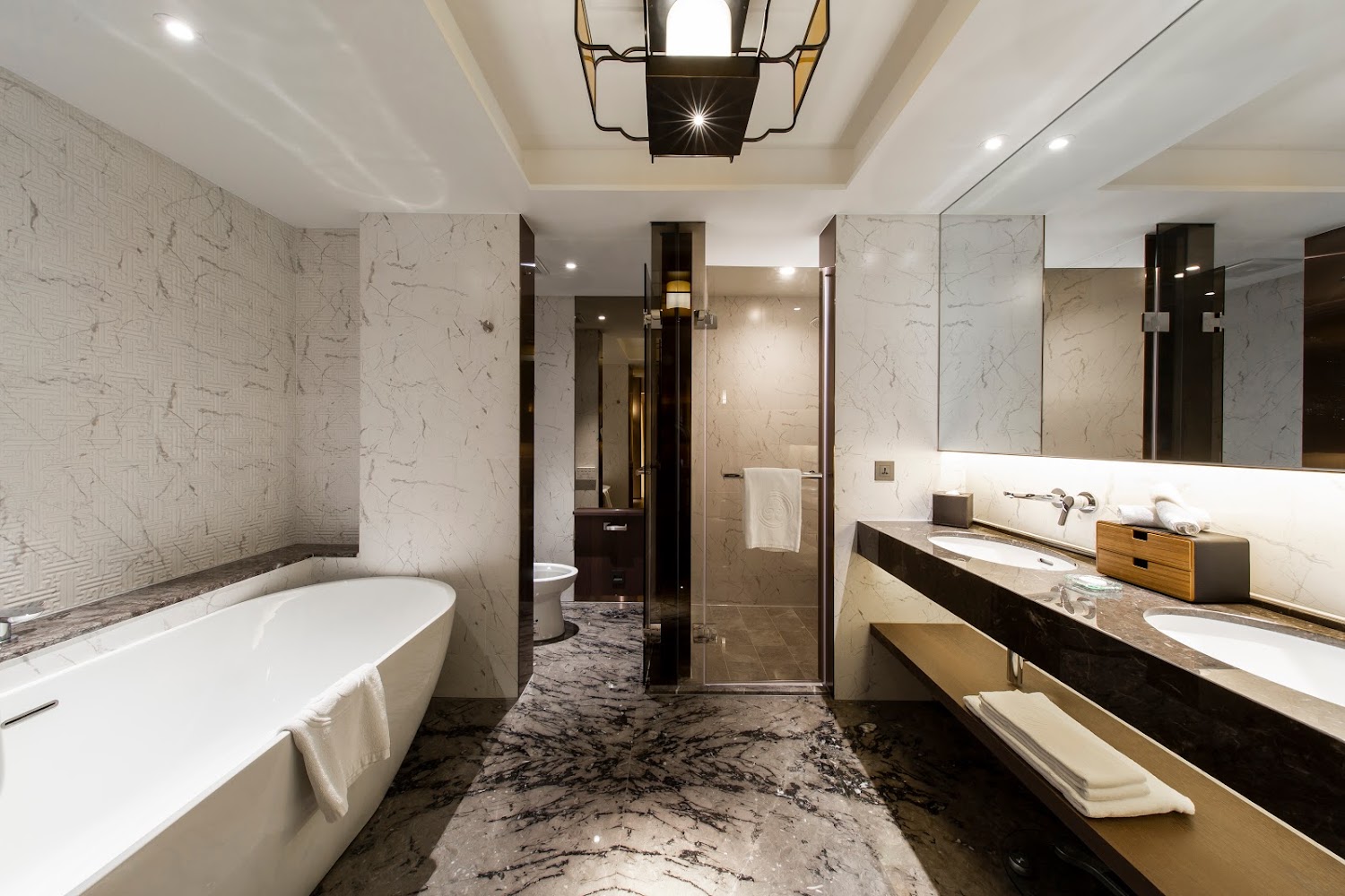 視頻|探索台中福華大飯店的完美住宿選擇|提升旅行品質的秘訣