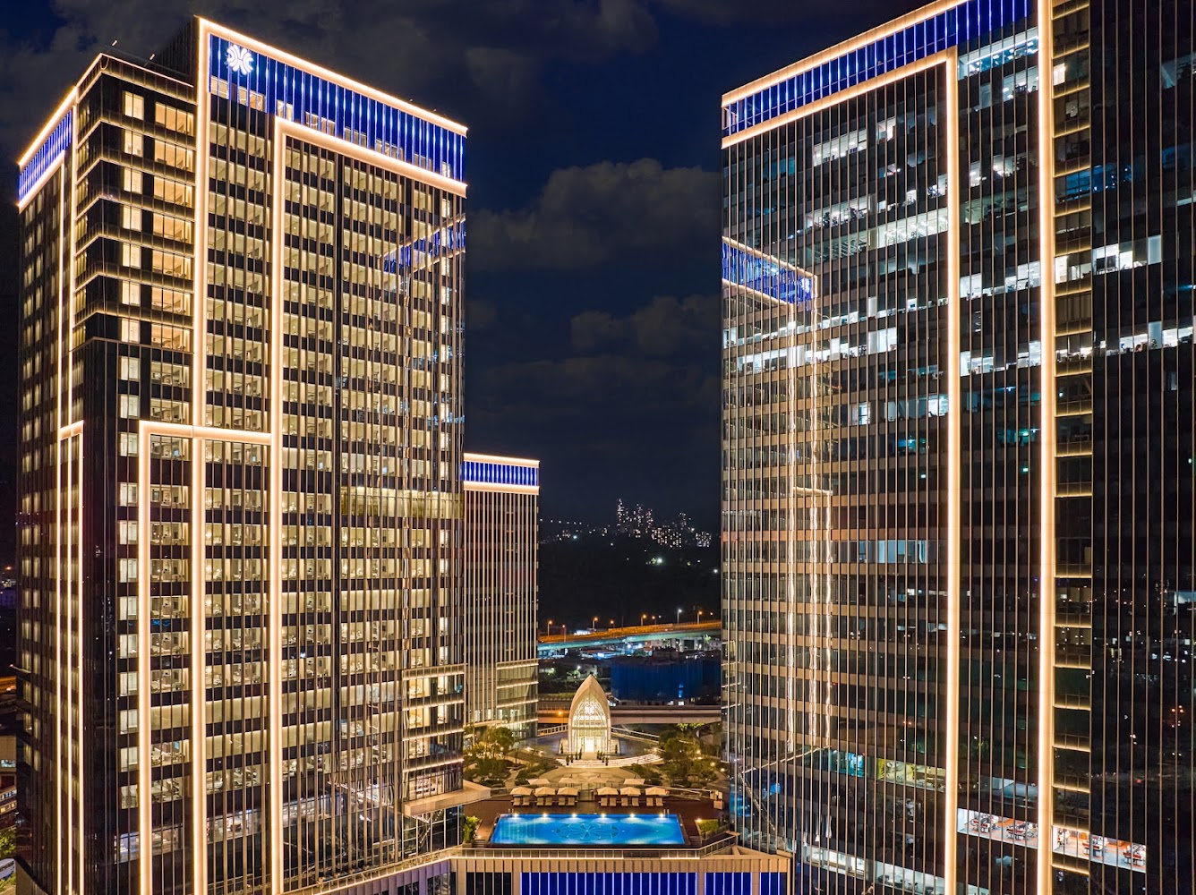 客房｜探索台北漢來大飯店：舒適與奢華的完美結合