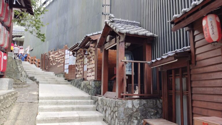 客房｜探索谷關溫泉飯店｜享受極致放鬆的7大理由