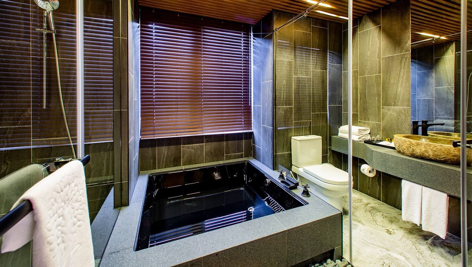 JSL 酒店台北的周邊景點